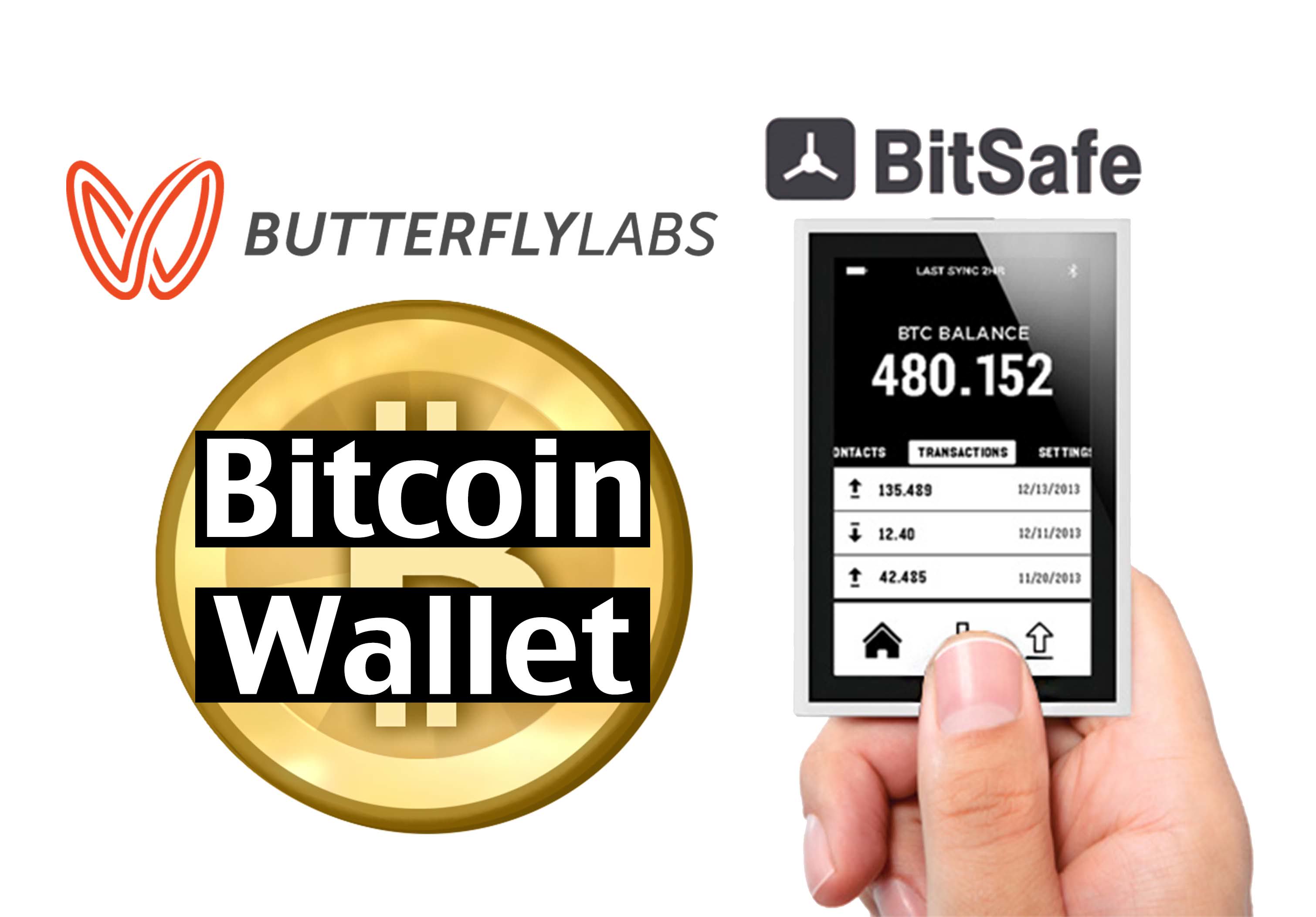 bitsafe wallet