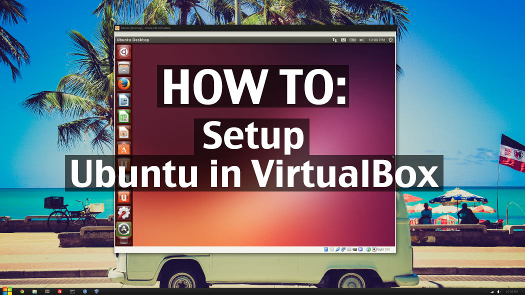 install virtualbox ubuntu 18.04